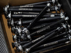 Y1Rs Titanium Preload System