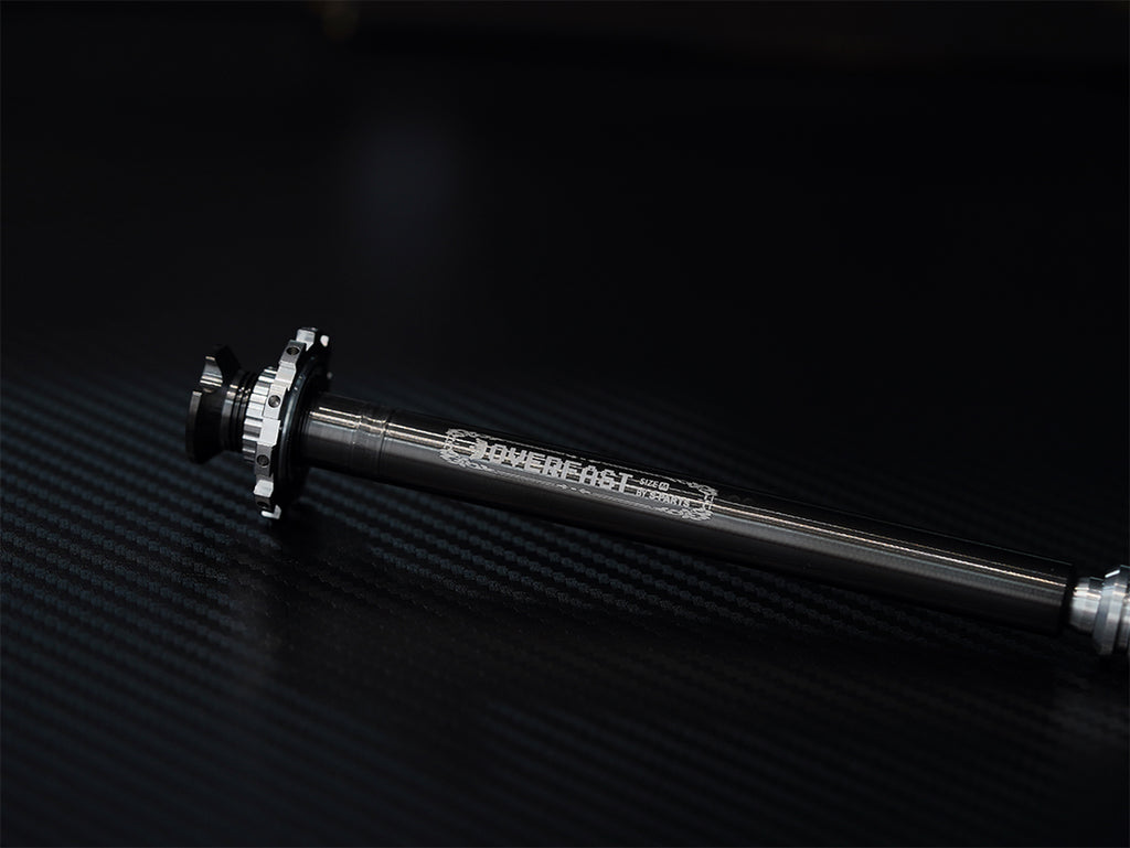 Y1Rs Titanium Preload System