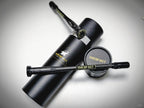 Carbon Thru-Axles