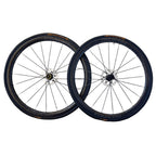 Overfast 50mm Carbon Disc Wheelset