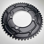 Overfast Aero Alloy Chainring