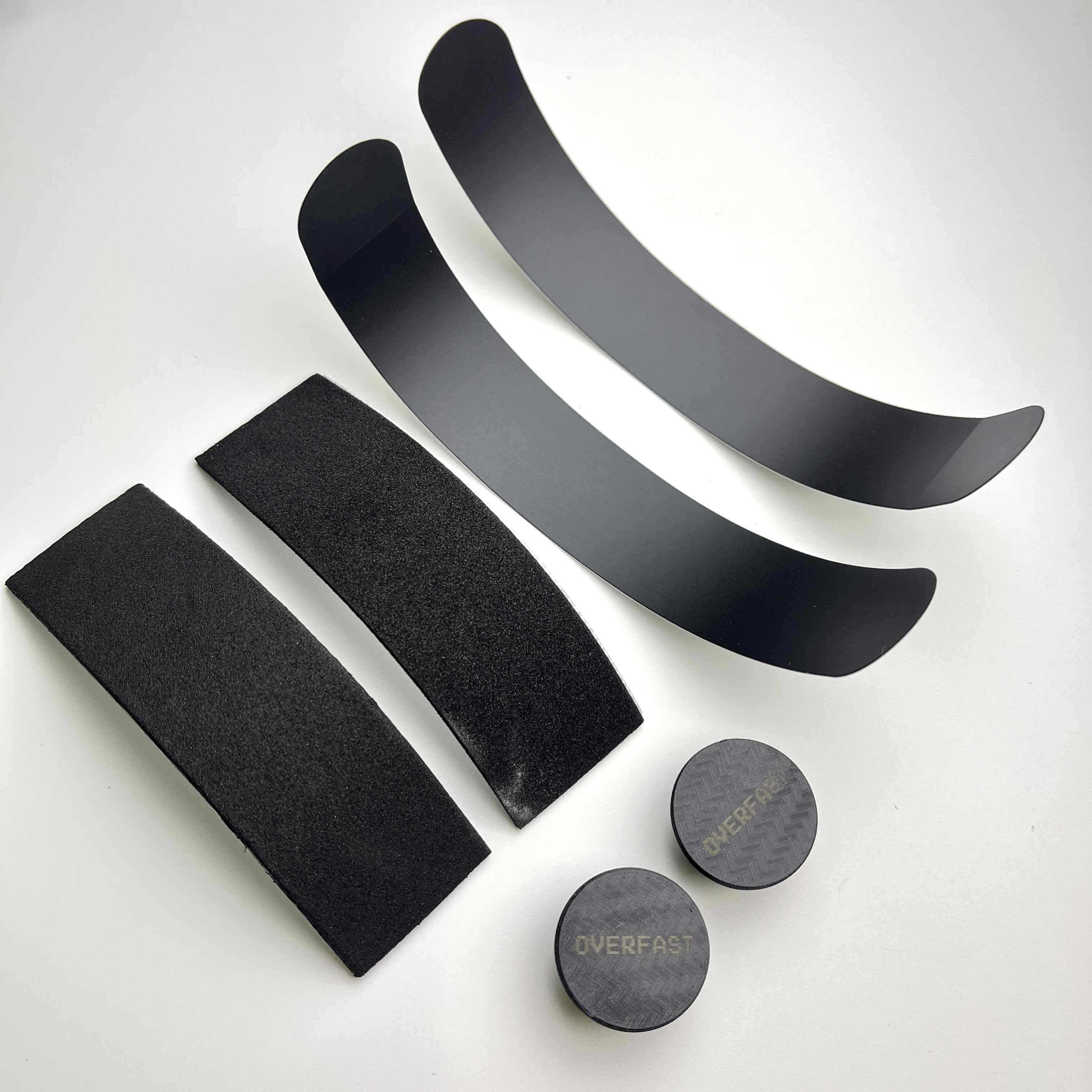 Overfast Ultralight Handlebar Tape accessories