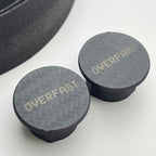 Overfast Ultralight Handlebar Tape bar end plug