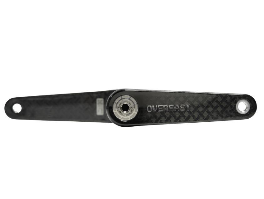 Overfast Vela Carbon Crankarm gravel