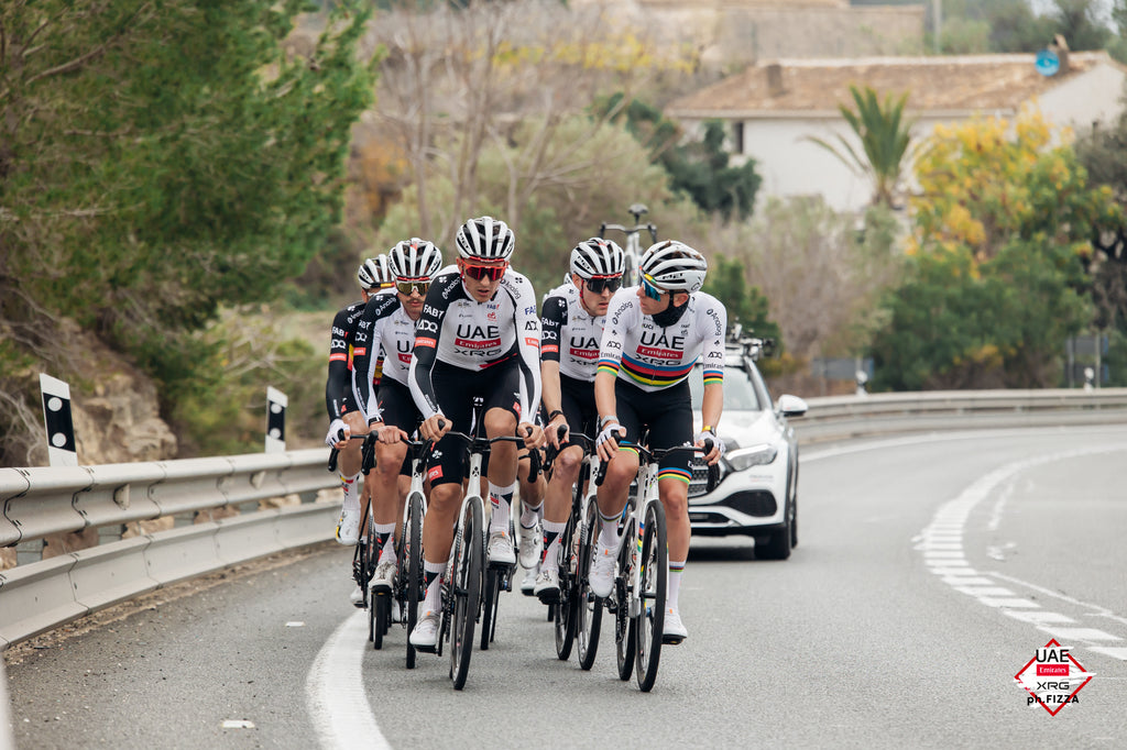 BSA Road Ceramic Aero UAE Bottom Bracket for Shimano