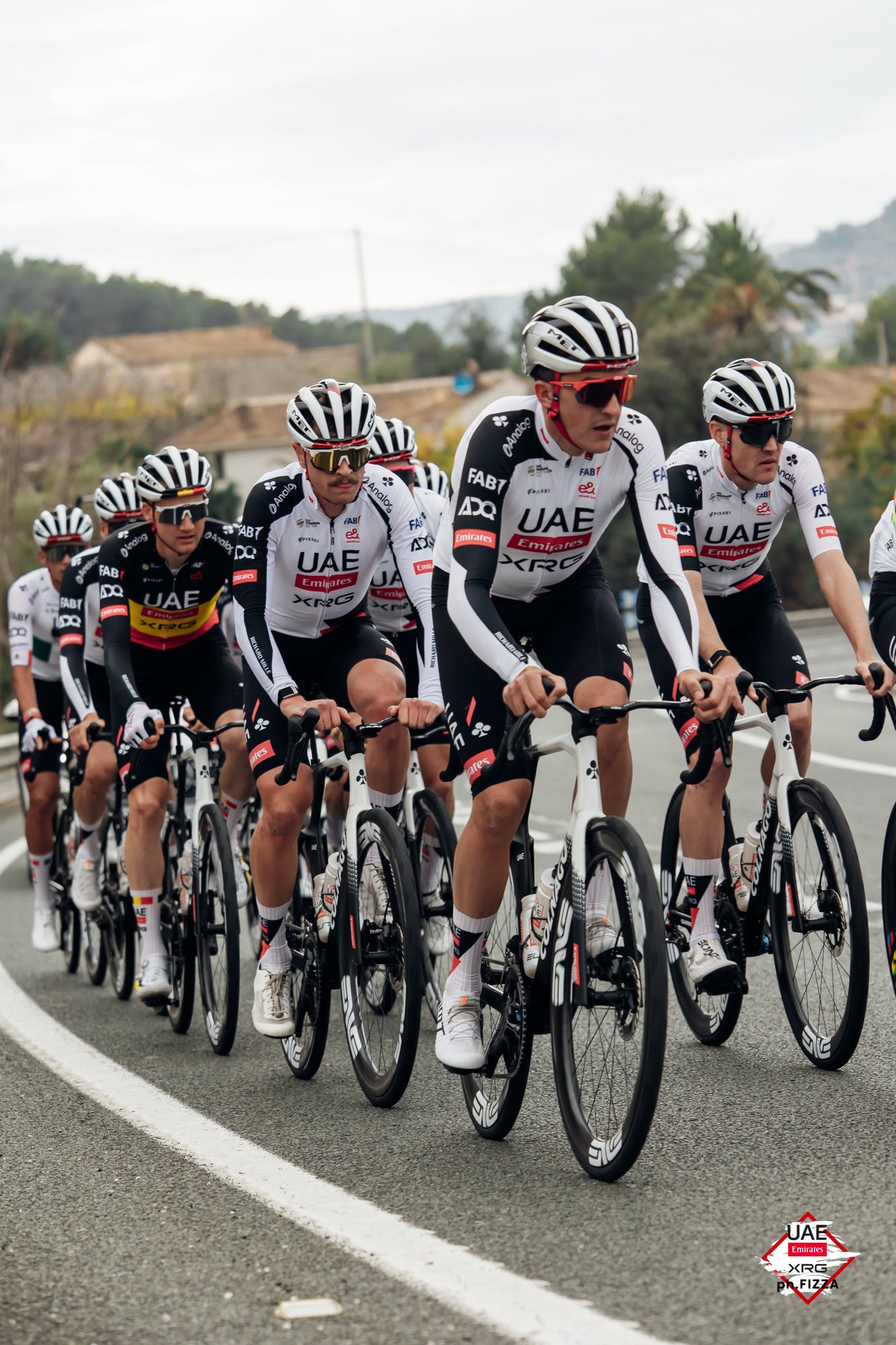 BSA Road Ceramic Aero UAE Bottom Bracket for Shimano