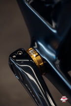 DCTech BSA Road Ceramic for Shimano UAE Tour de France Limited Edition