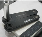 Overfast Vela Carbon Crankarm