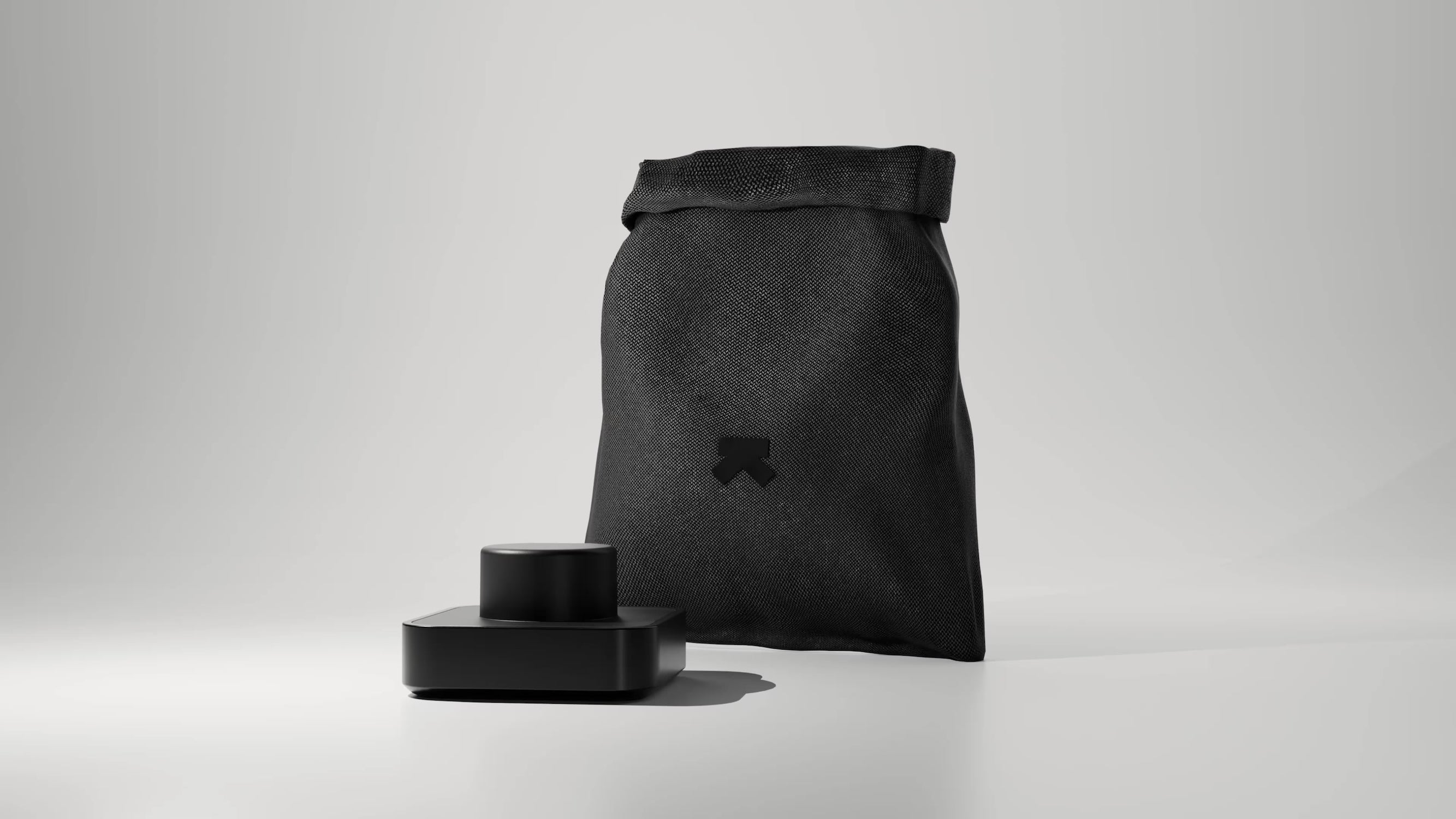 Voyager Ring Charger - Coming Soon