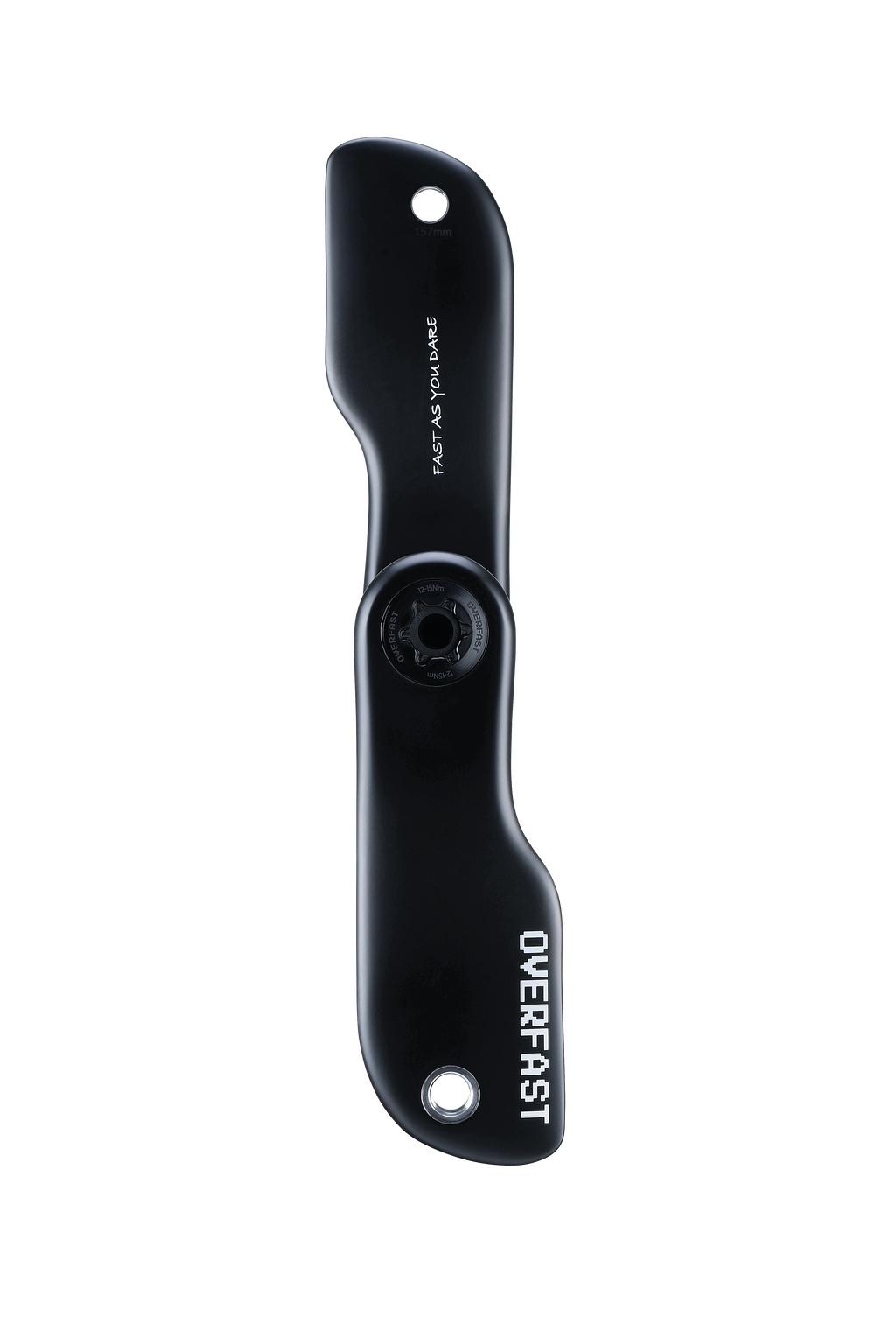 Aerox Aero Carbon Crank
