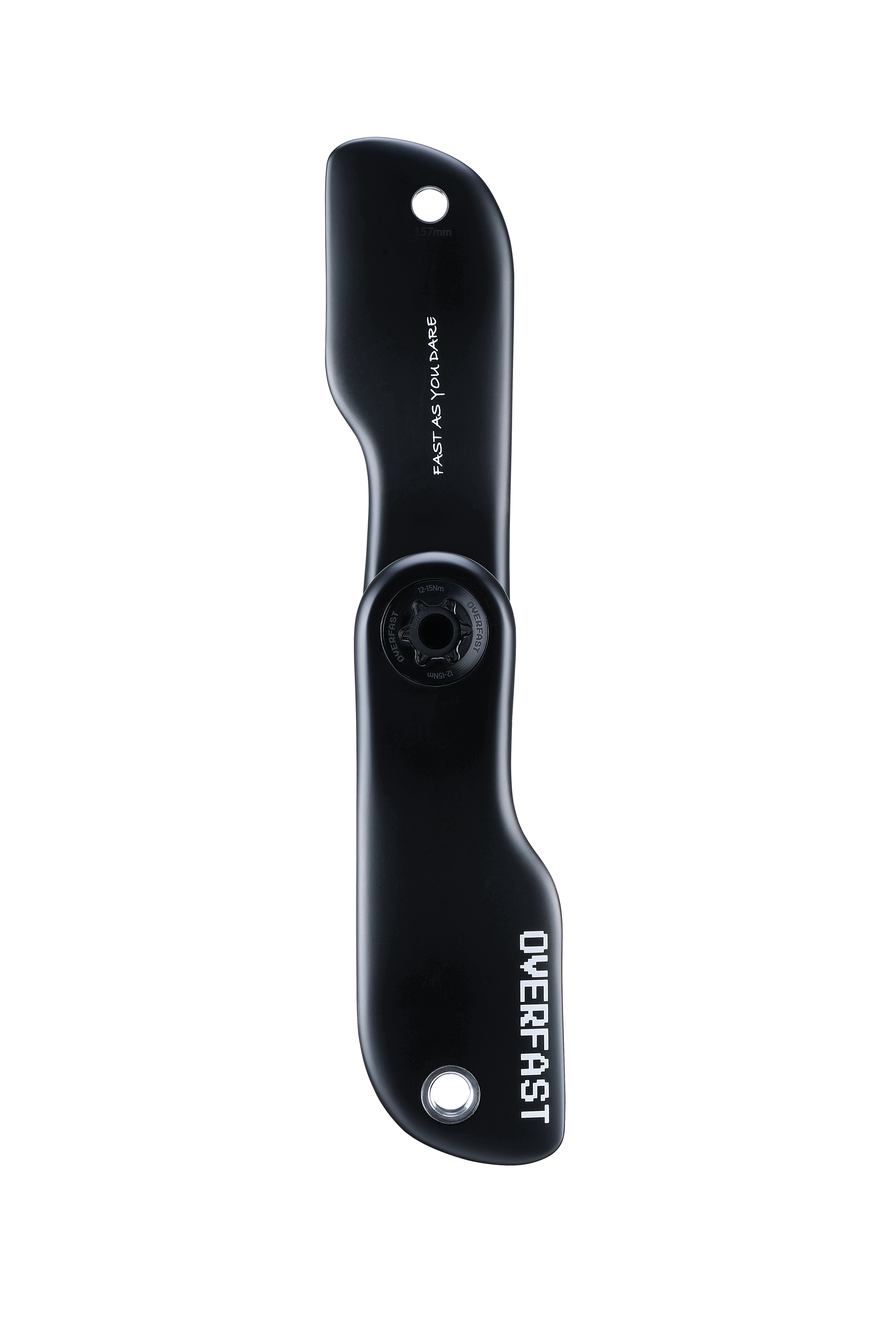 Aerox Aero Carbon Crank