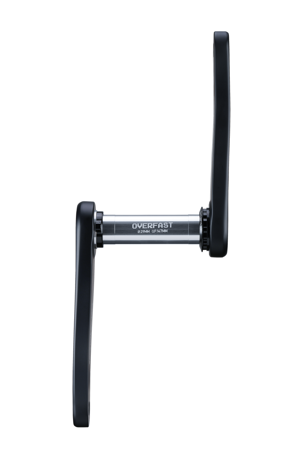 Vela Carbon Crankarm