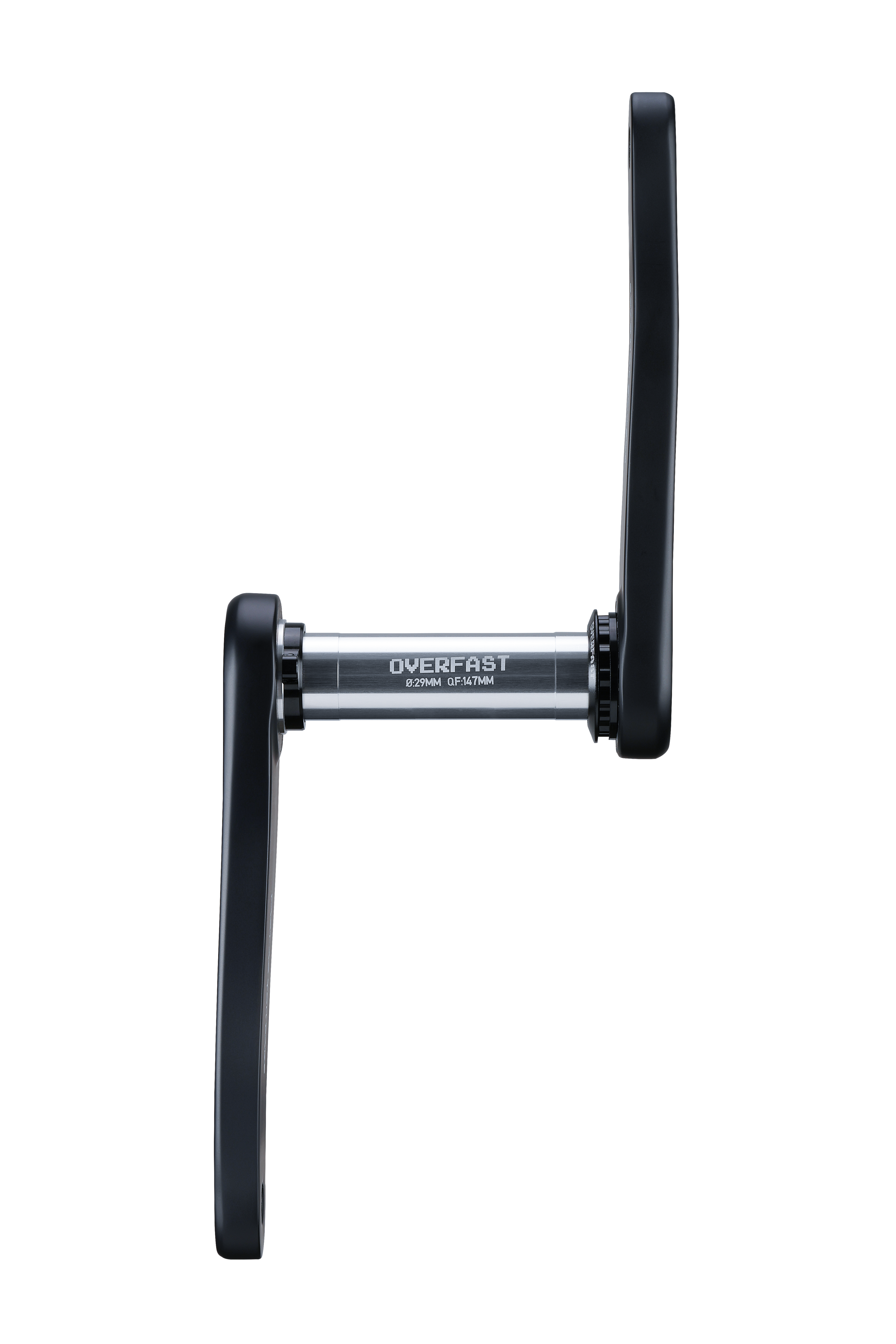 Vela Carbon Crankarm