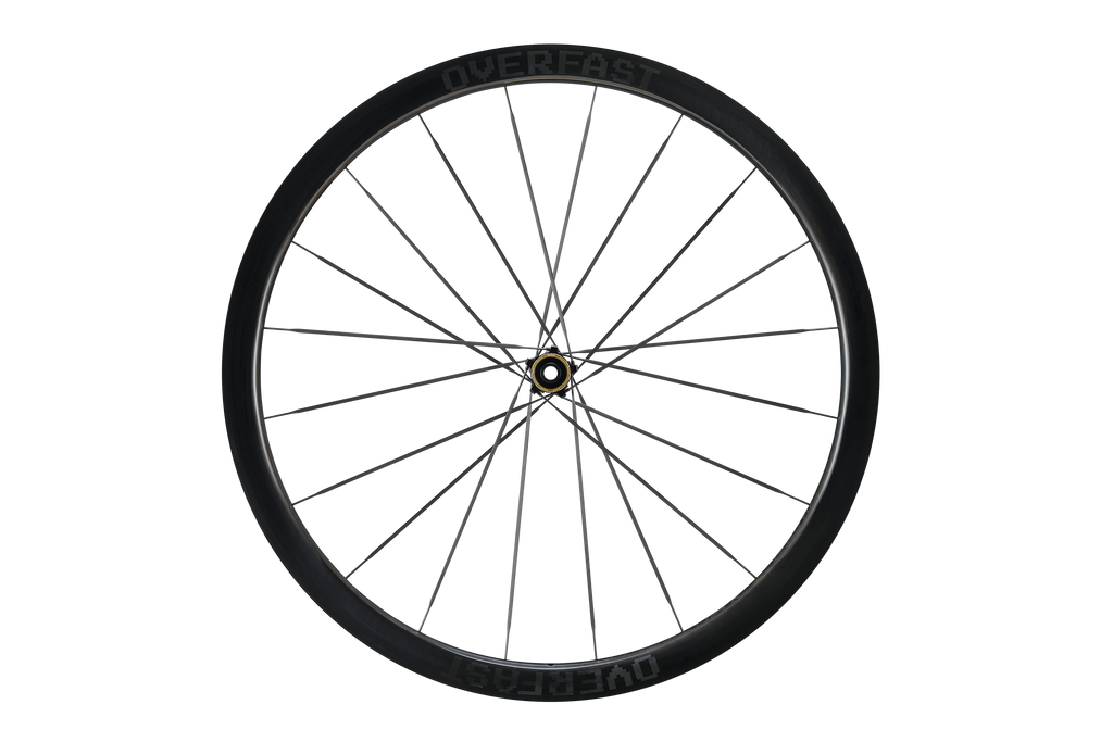 Ultra+ Carbon Wheelset