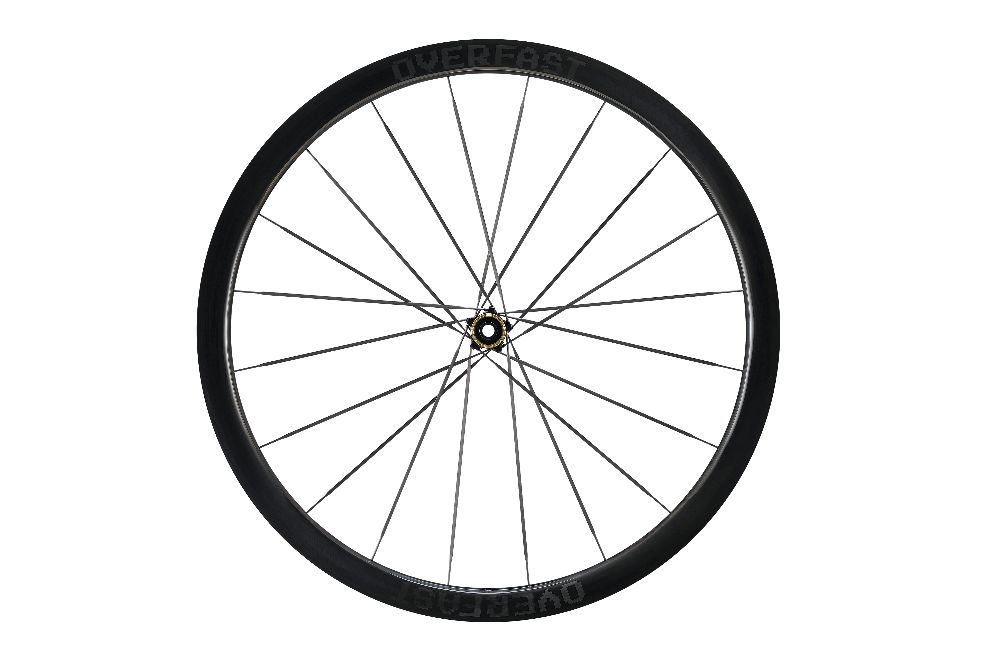 Ultra+ Carbon Wheelset