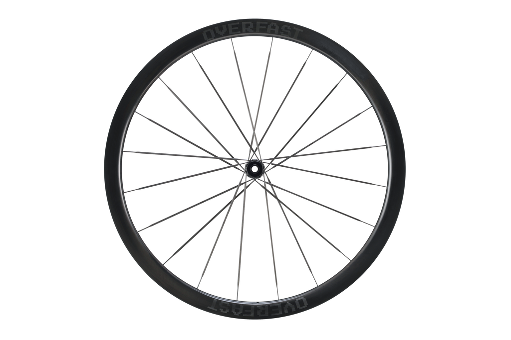 Ultra+ Carbon Wheelset