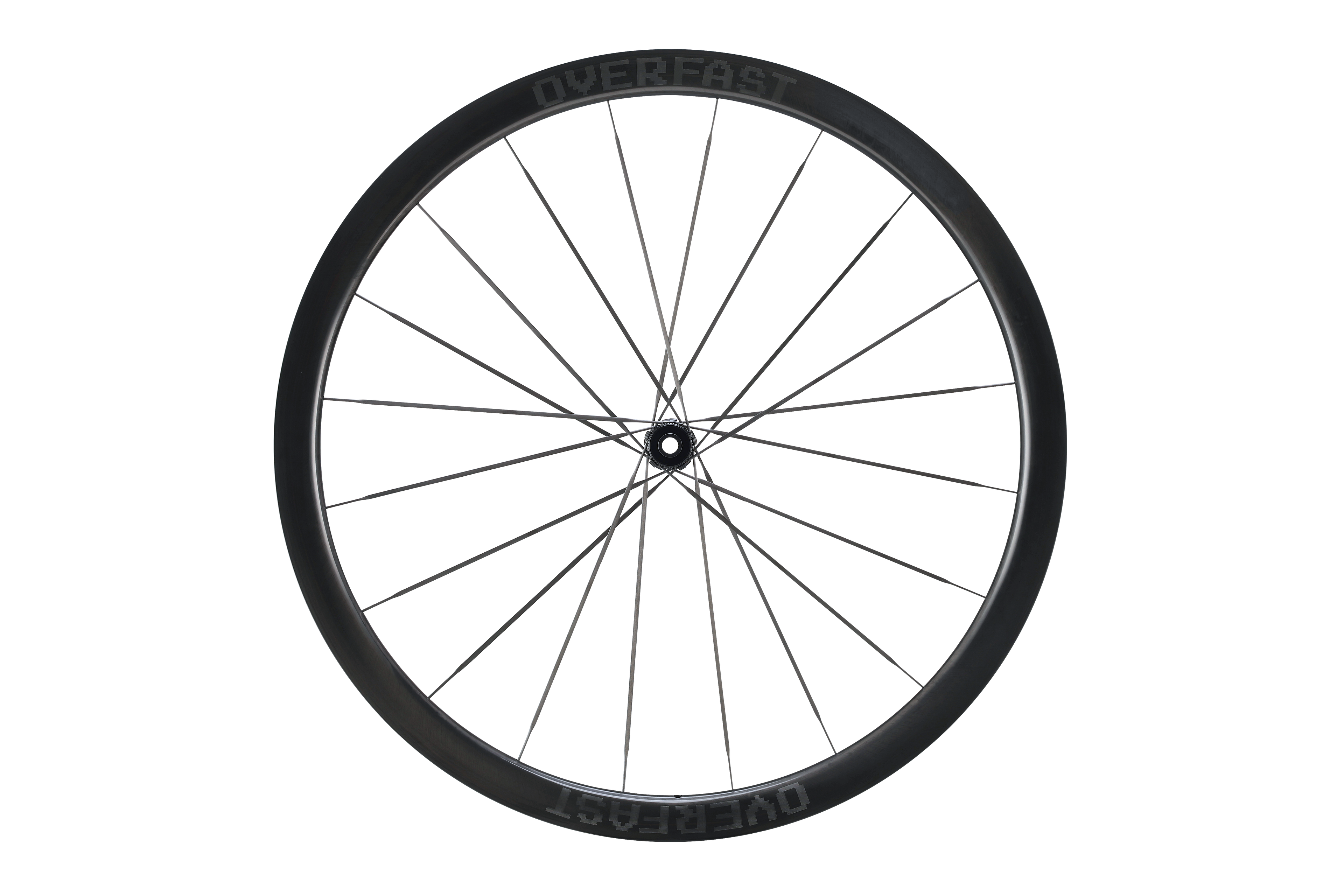 Ultra+ Carbon Wheelset