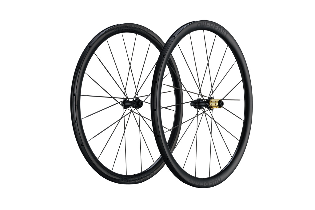 Ultra+ Carbon Wheelset