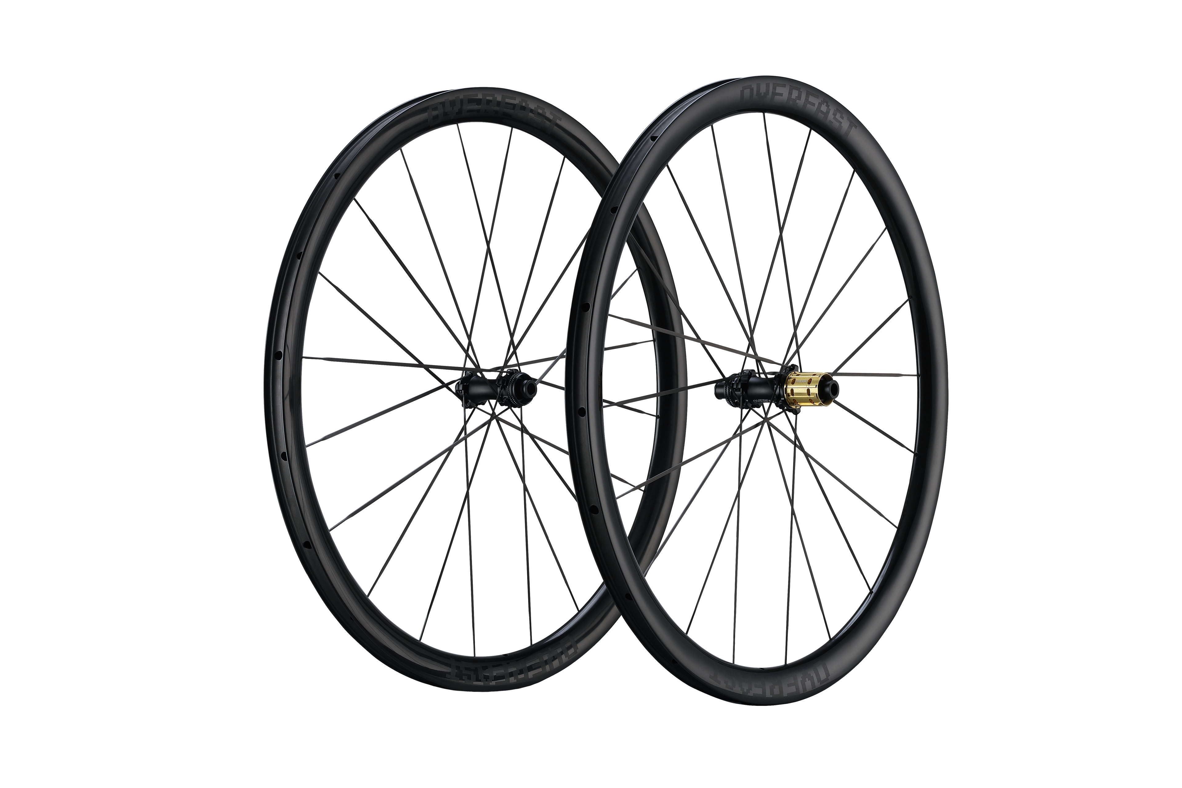 Ultra+ Carbon Wheelset