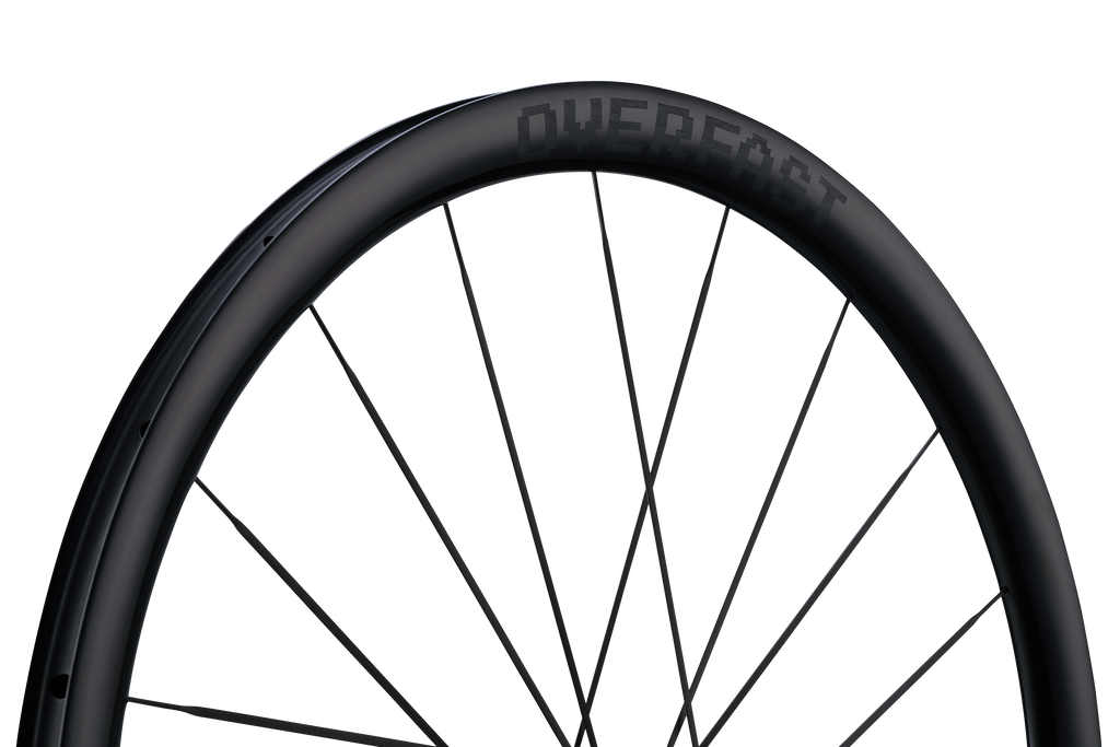 Ultra+ Carbon Wheelset