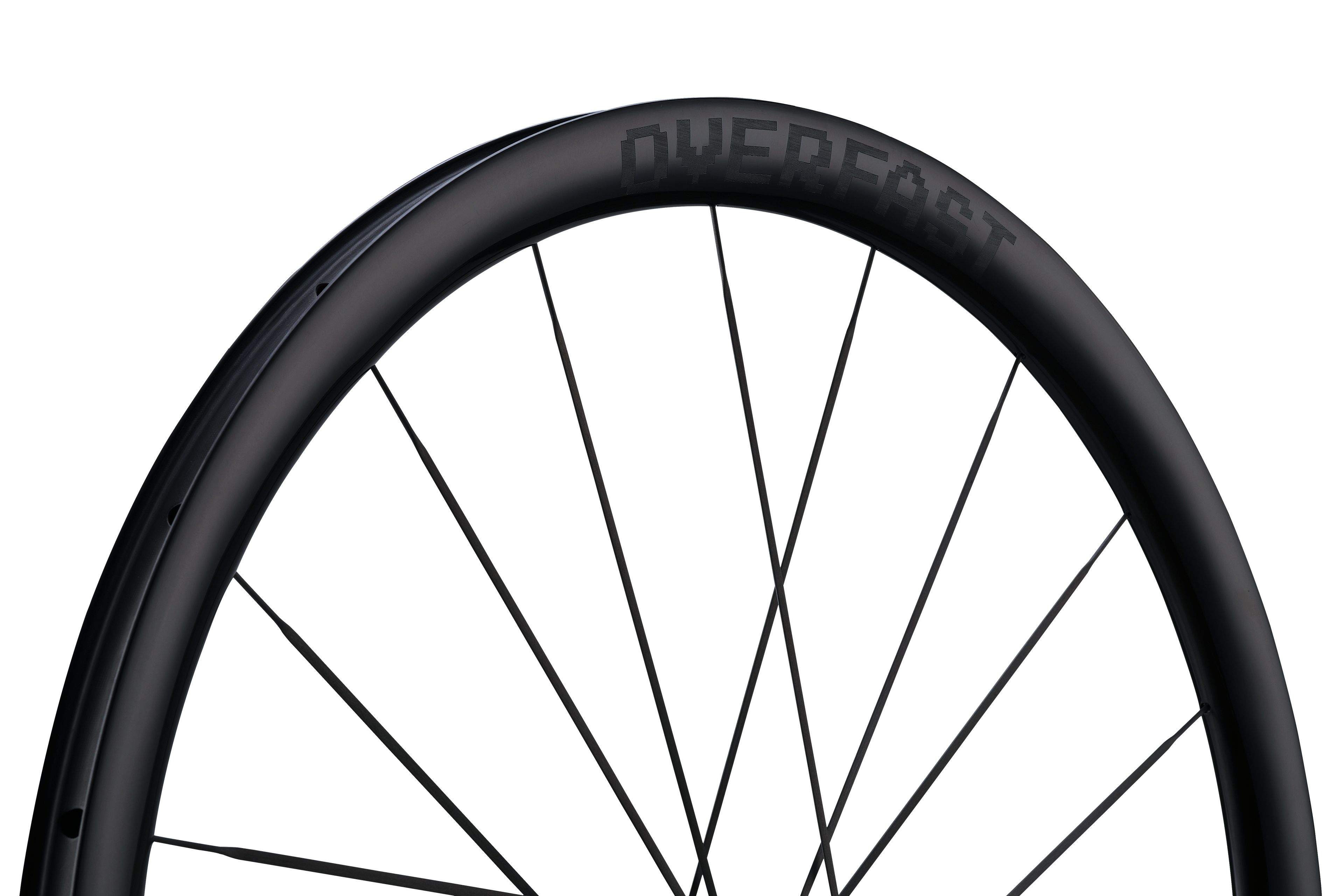 Ultra+ Carbon Wheelset