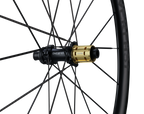 Ultra+ Carbon Wheelset