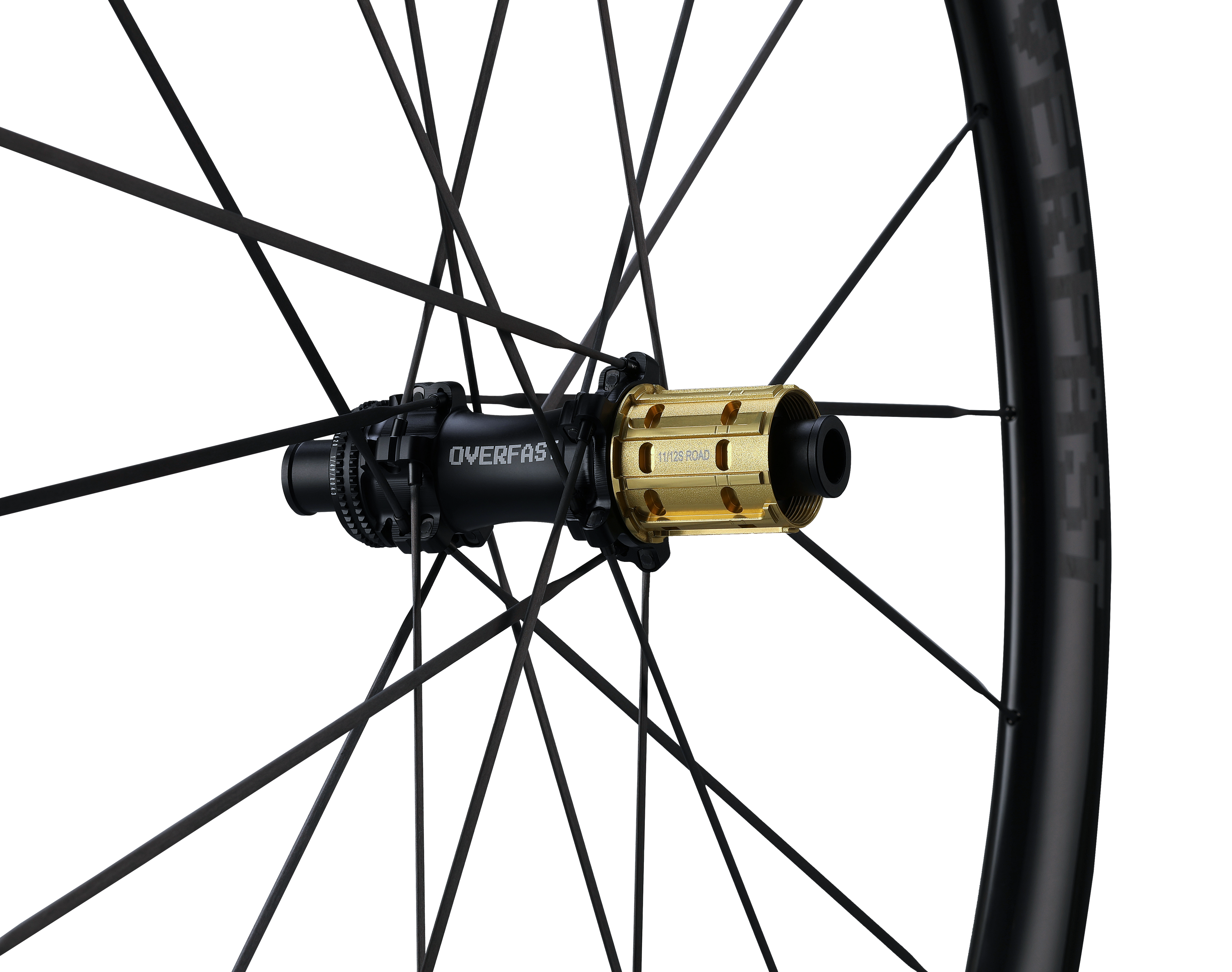 Ultra+ Carbon Wheelset