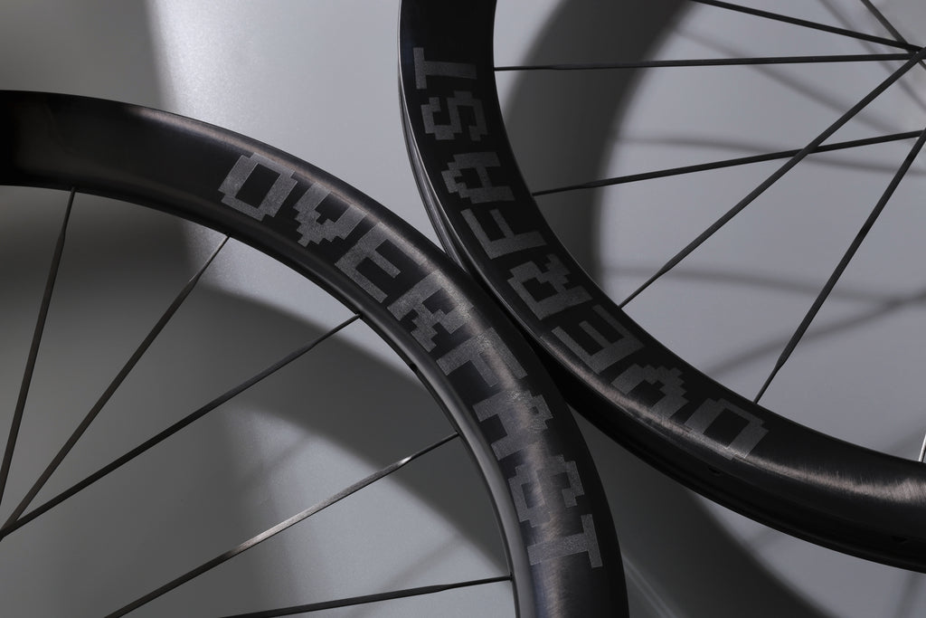 Ultra+ Carbon Wheelset