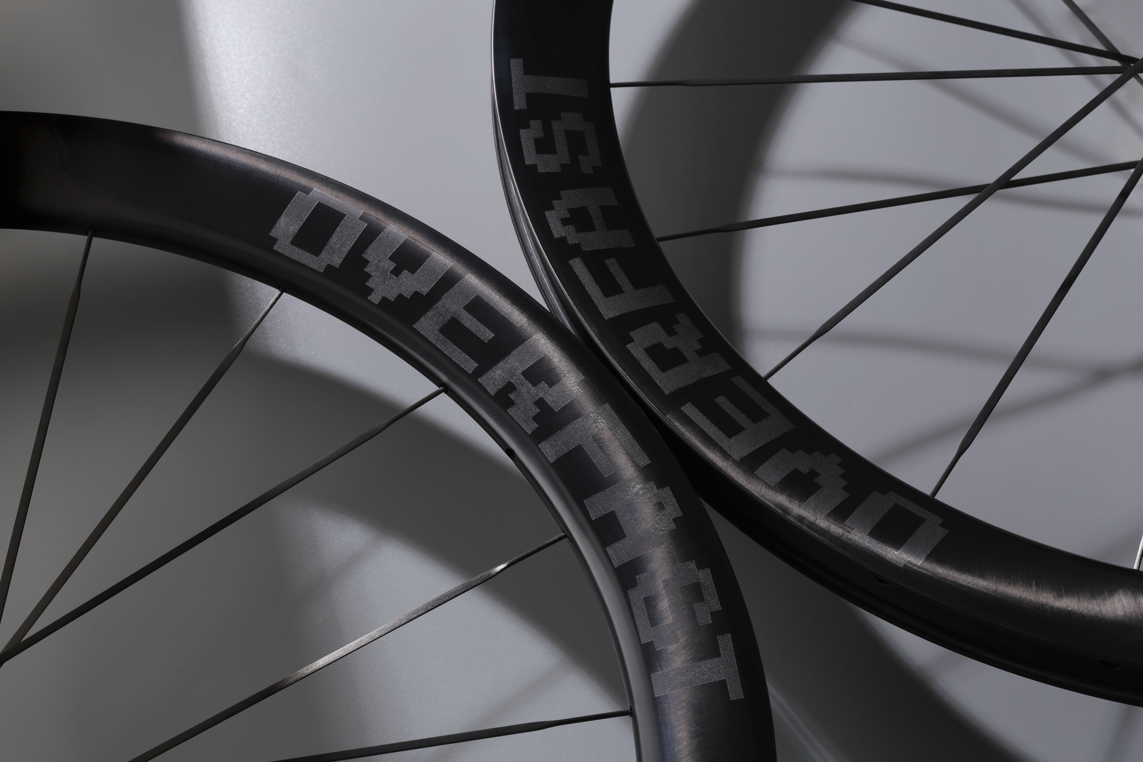 Ultra+ Carbon Wheelset