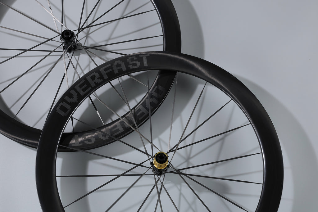 Ultra+ Carbon Wheelset