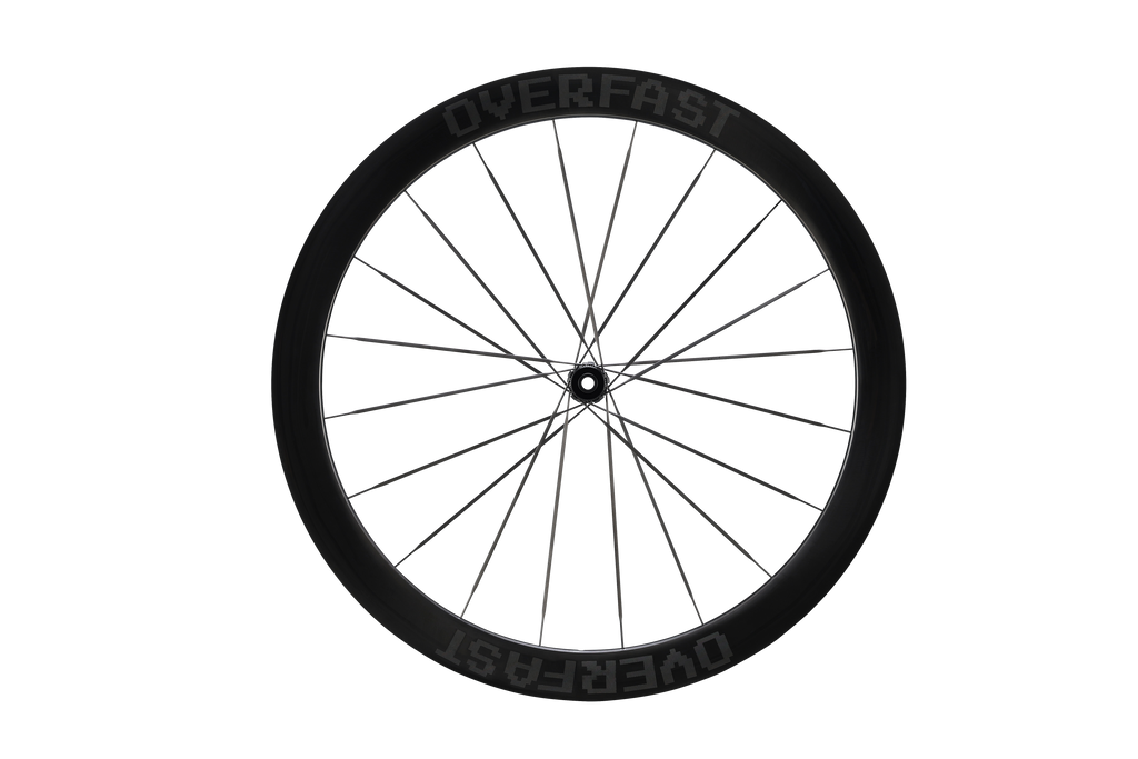 Ultra+ Carbon Wheelset