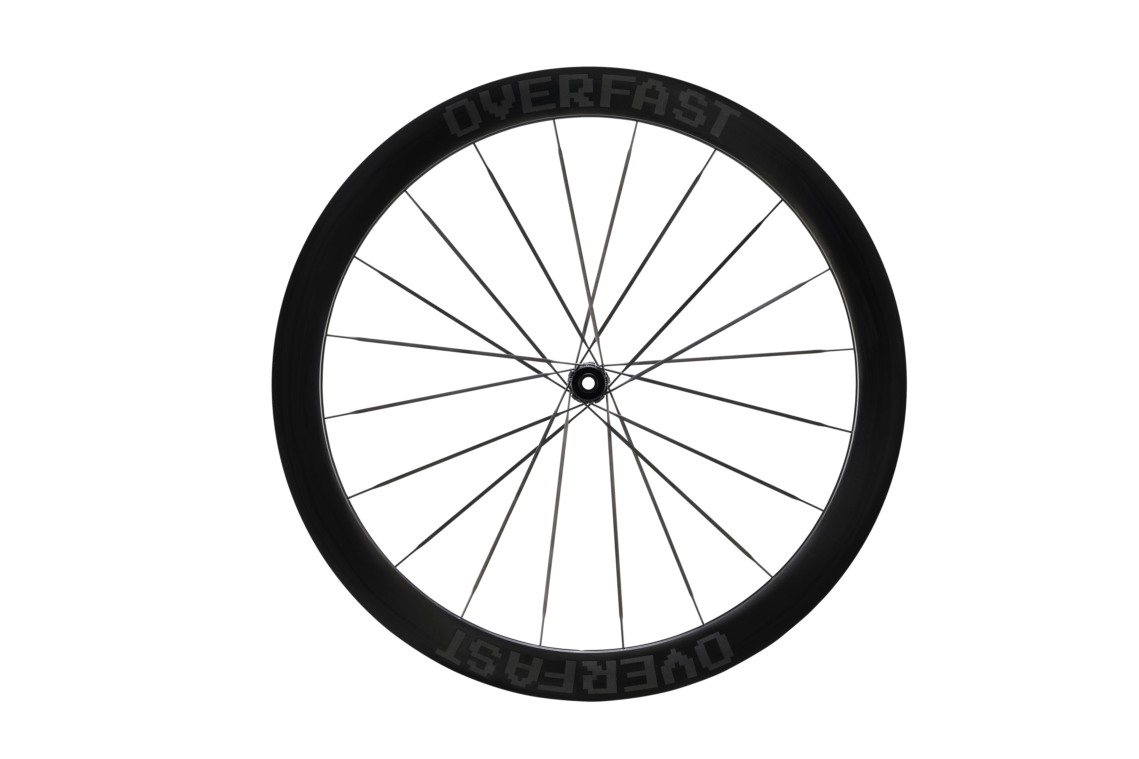 Ultra+ Carbon Wheelset