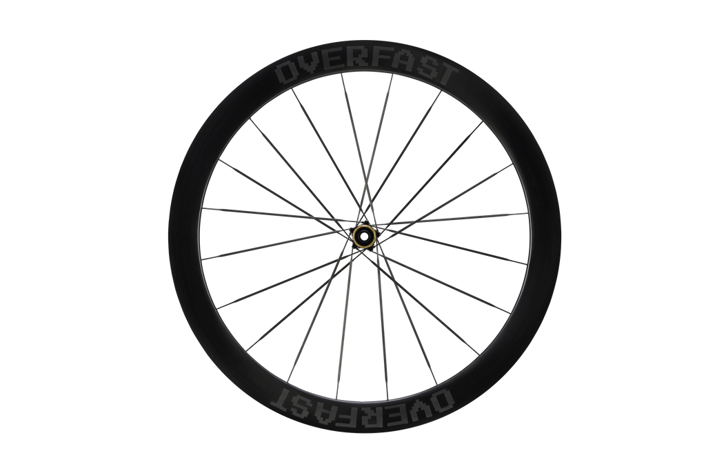 Ultra+ Carbon Wheelset