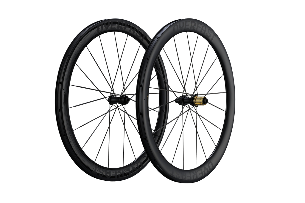 Ultra+ Carbon Wheelset