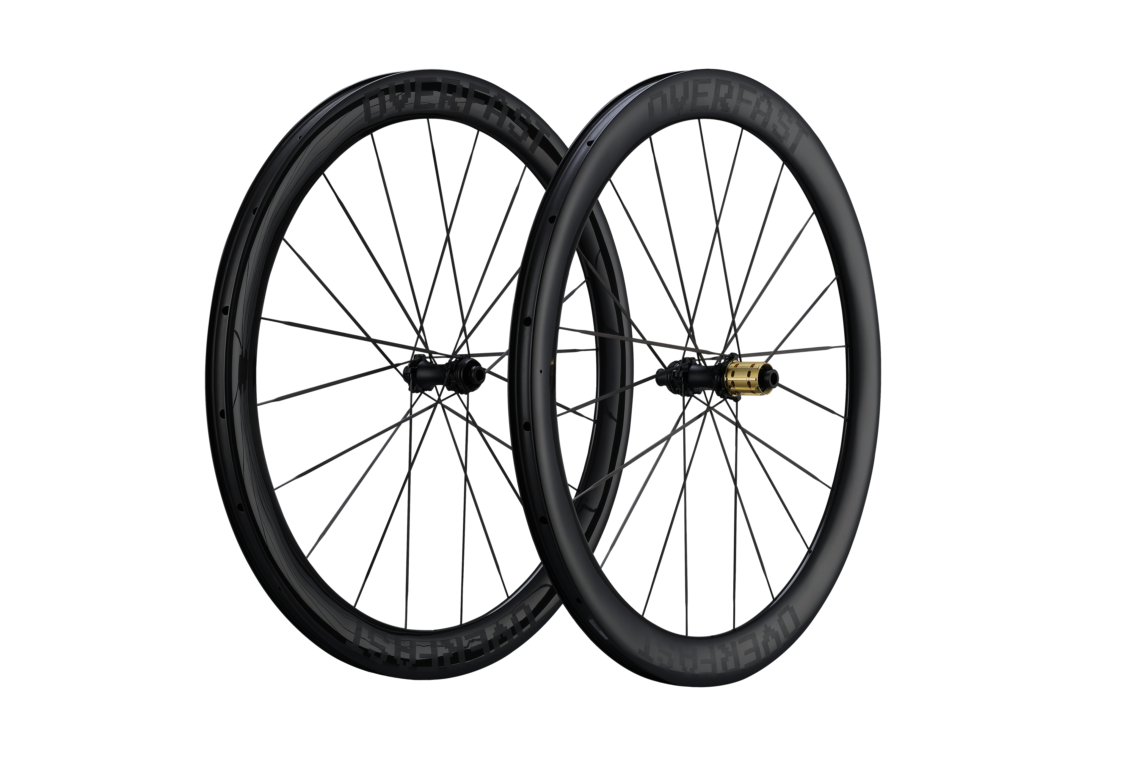 Ultra+ Carbon Wheelset