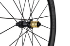 Ultra+ Carbon Wheelset