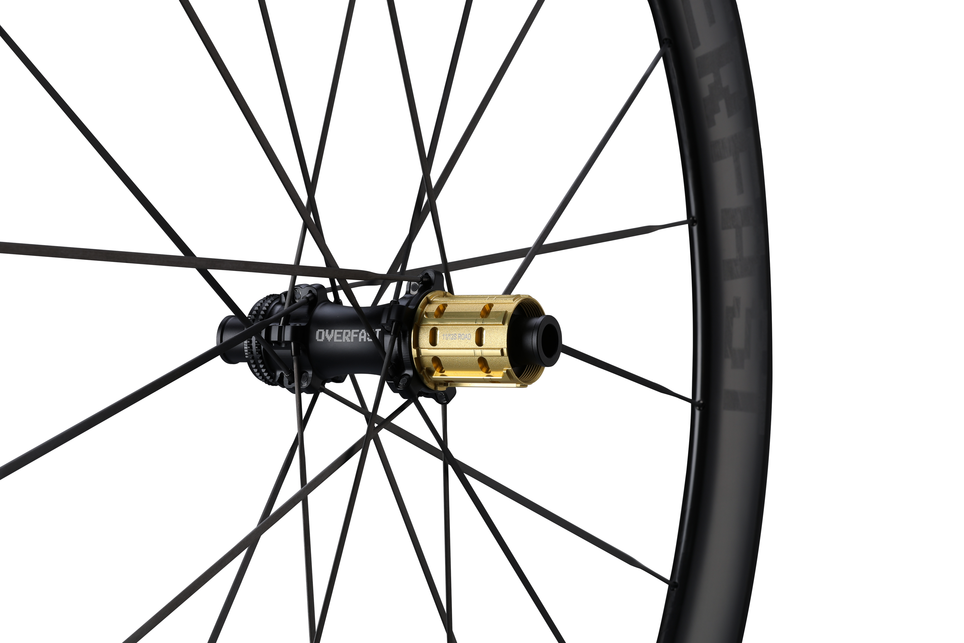 Ultra+ Carbon Wheelset