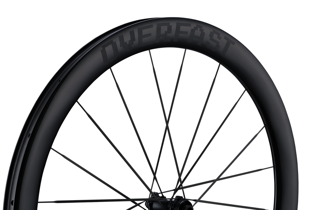 Ultra+ Carbon Wheelset