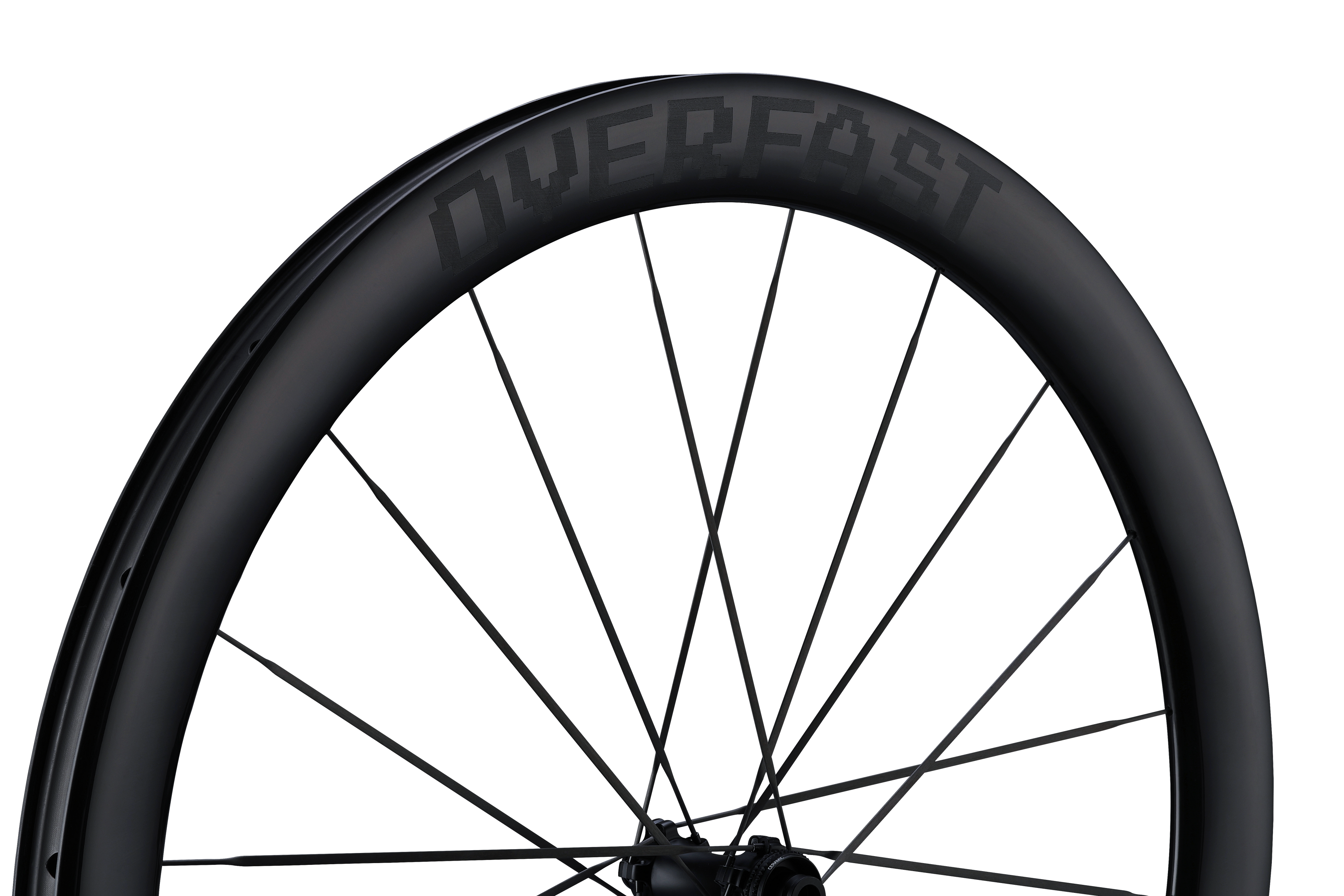 Ultra+ Carbon Wheelset