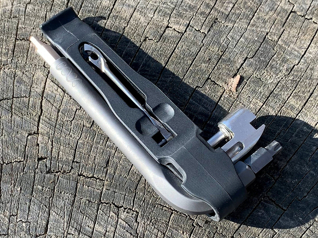 Coworking 6TL Extension