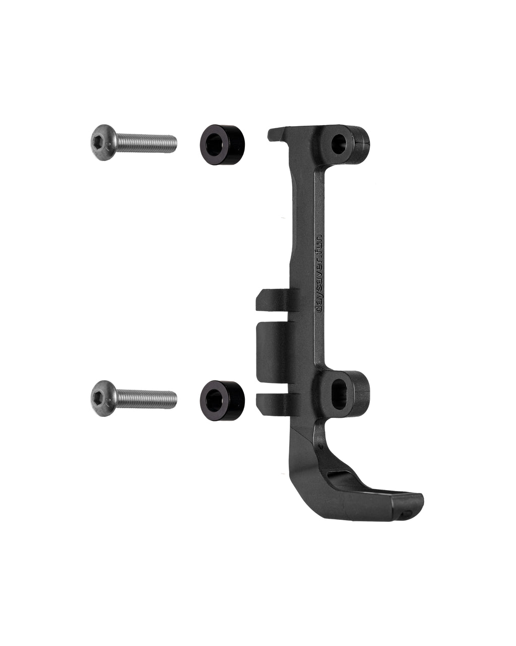 Carrier Frame Mount