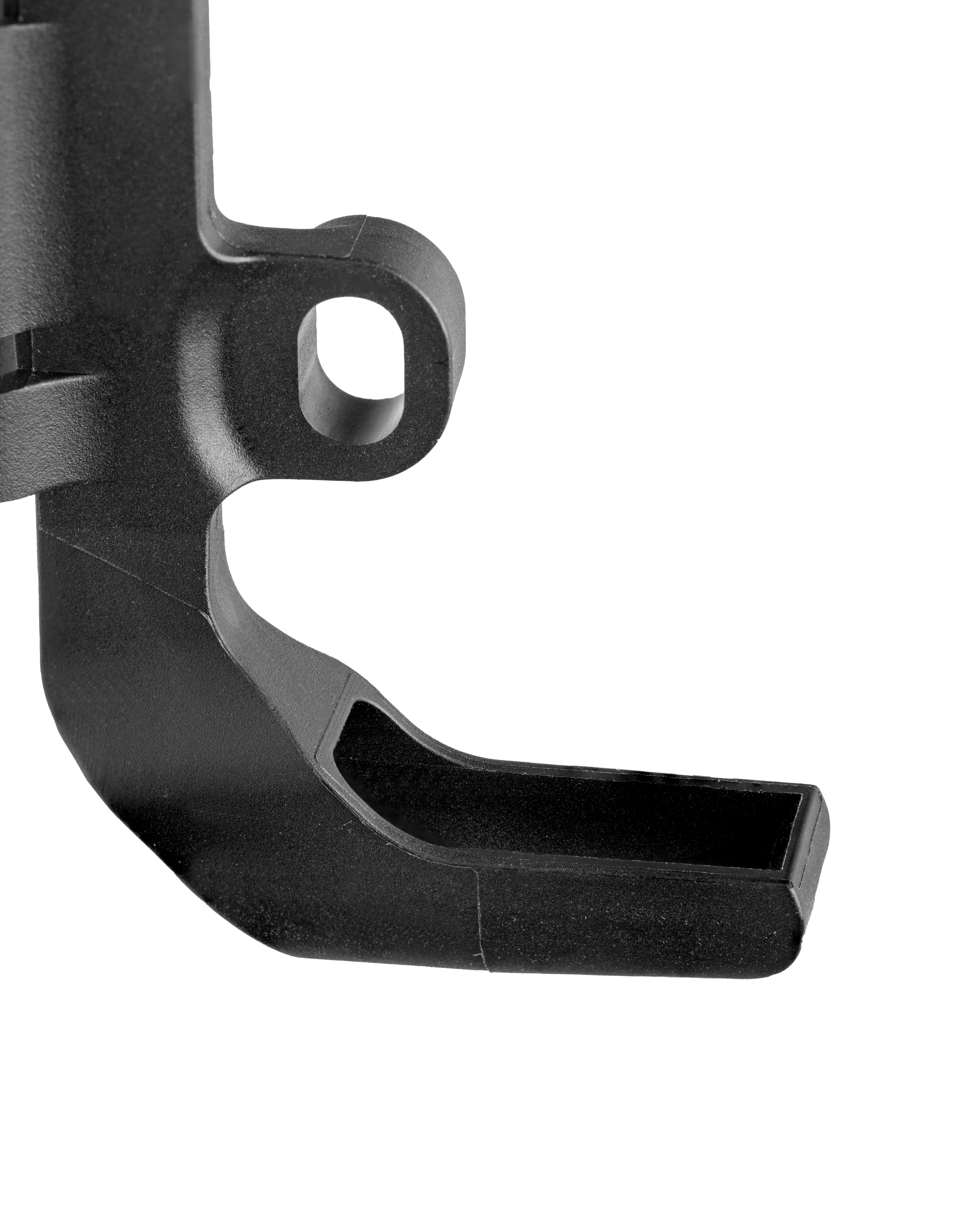 Carrier Frame Mount