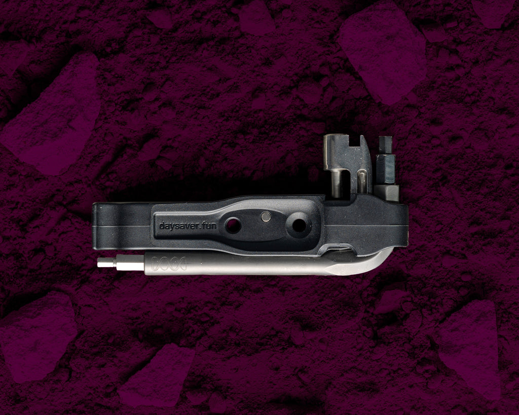 Coworking 5 Extension