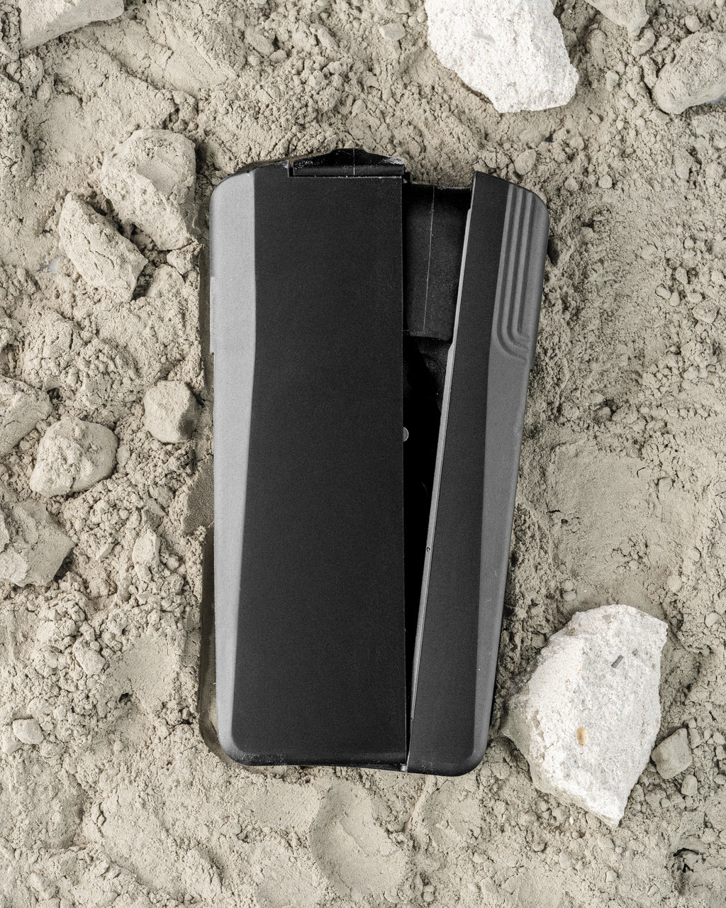 Guard Tool Protection