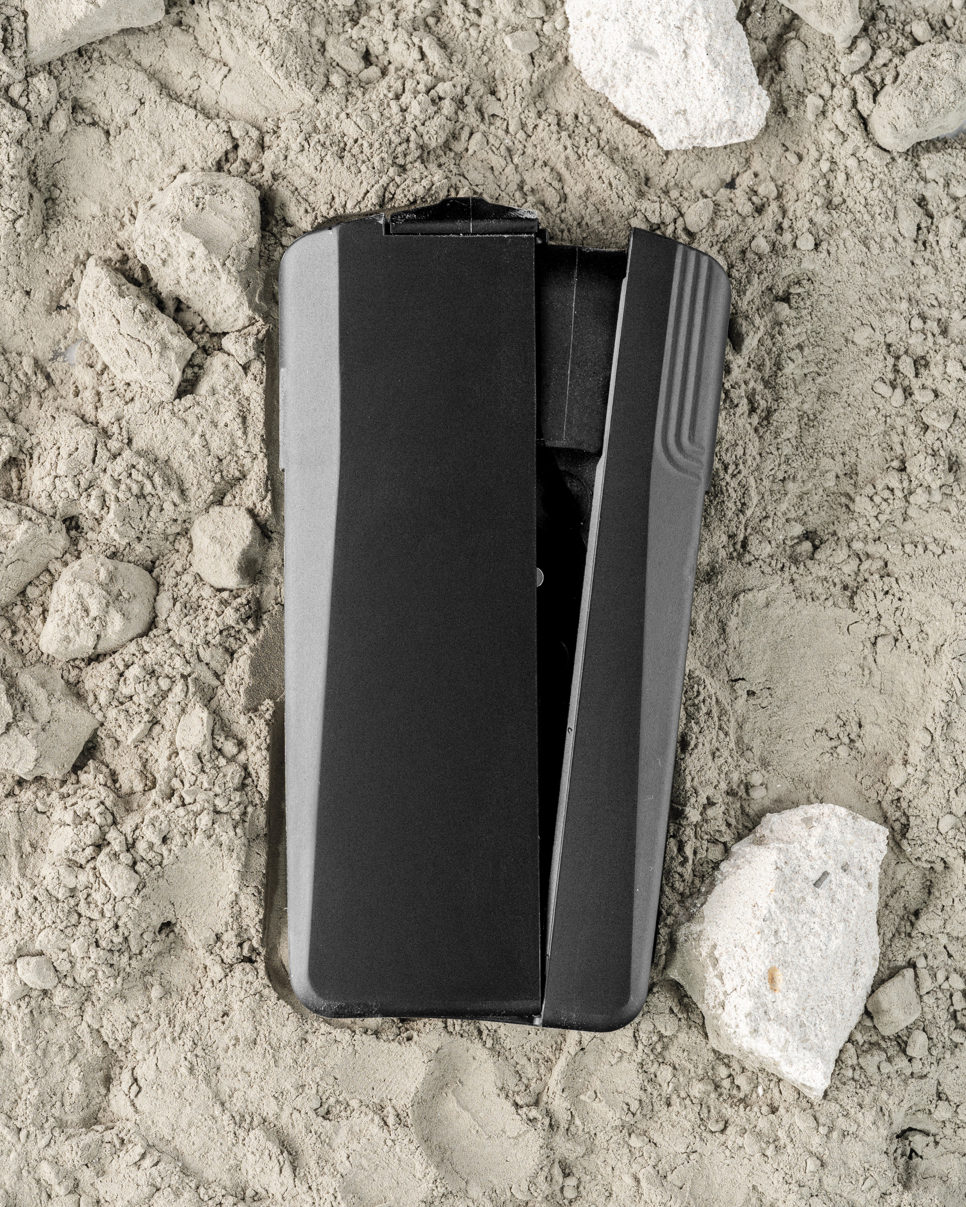 Guard Tool Protection