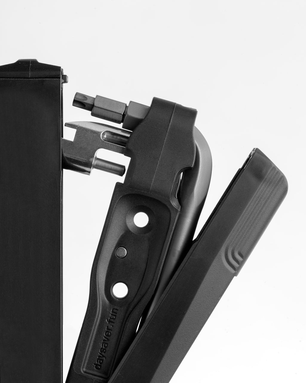 Guard Tool Protection