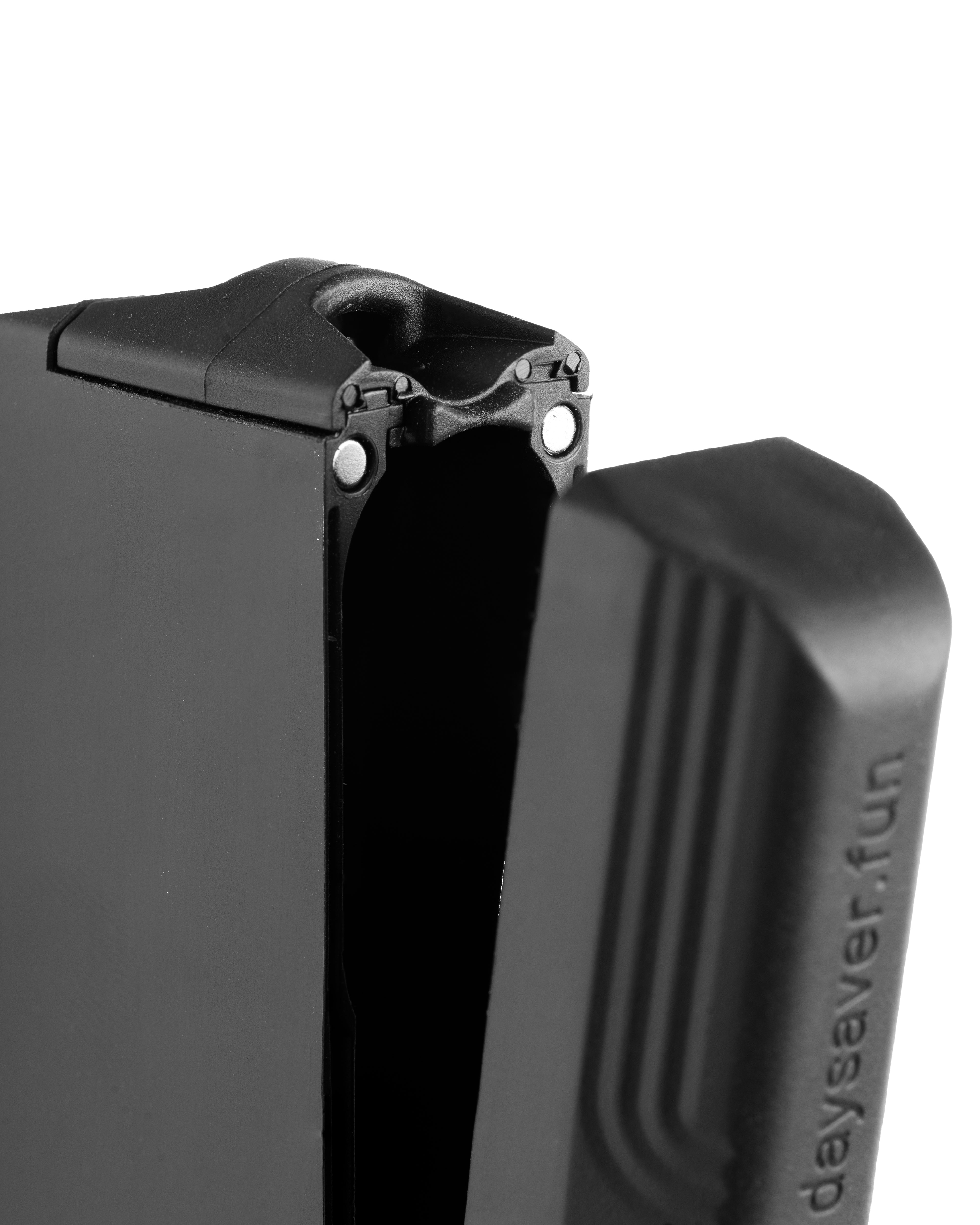 Guard Tool Protection