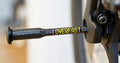 Overfast Carbon Thru-Axles