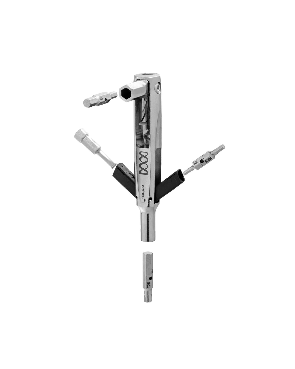 Incredible X Multitool