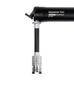 Screw On - Pull Off Hose